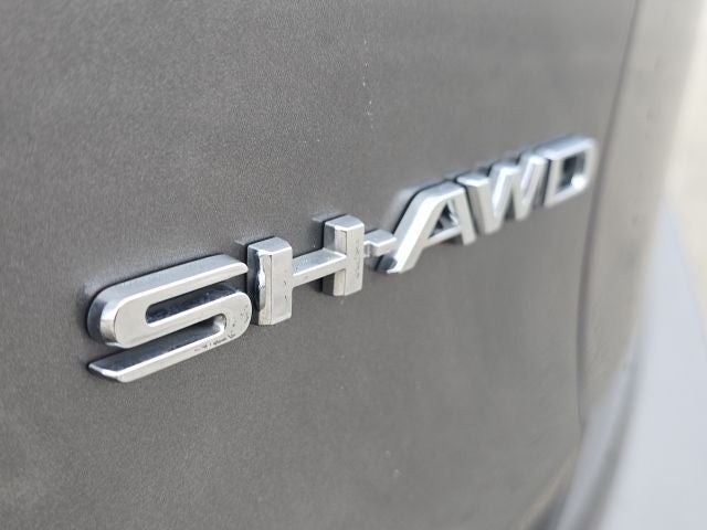 2024 Acura RDX A-Spec Advance Package SH-AWD