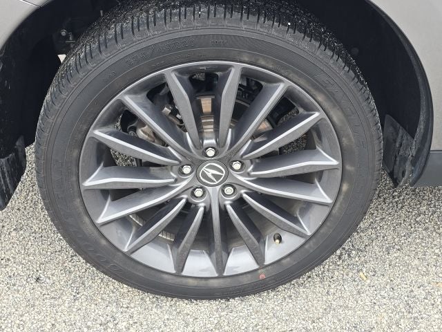 2024 Acura RDX A-Spec Advance Package SH-AWD