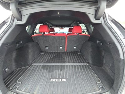 2024 Acura RDX A-Spec Advance Package SH-AWD