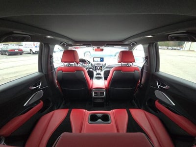 2024 Acura RDX A-Spec Advance Package SH-AWD