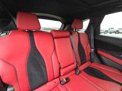 2024 Acura RDX A-Spec Advance Package SH-AWD