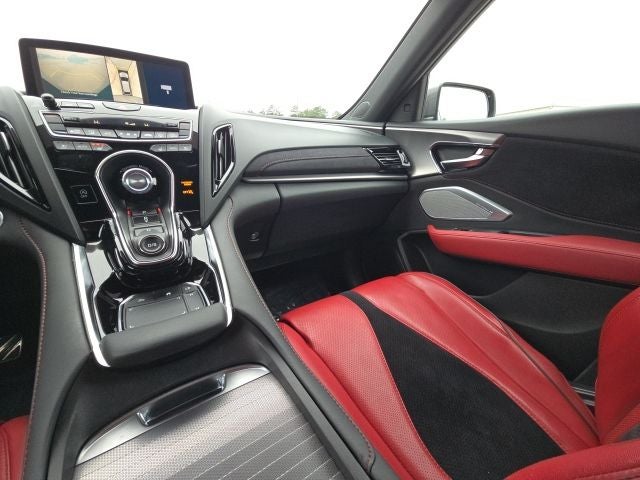 2024 Acura RDX A-Spec Advance Package SH-AWD