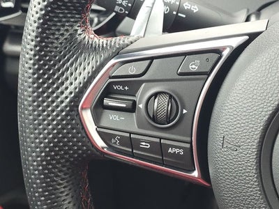 2024 Acura RDX A-Spec Advance Package SH-AWD