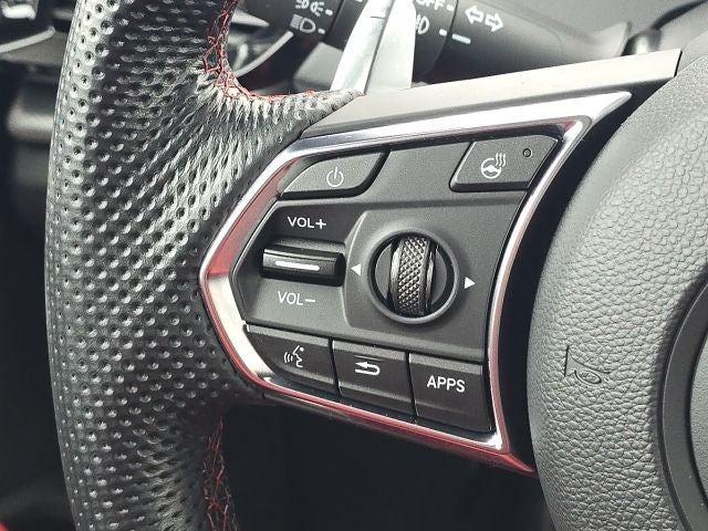 2024 Acura RDX A-Spec Advance Package SH-AWD