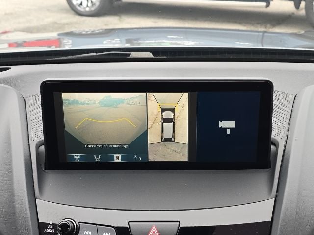 2024 Acura RDX A-Spec Advance Package SH-AWD