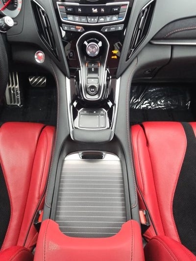 2024 Acura RDX A-Spec Advance Package SH-AWD