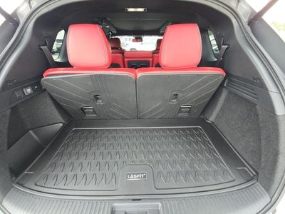 2025 Acura MDX A-Spec SH-AWD