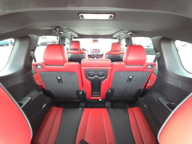 2025 Acura MDX A-Spec SH-AWD