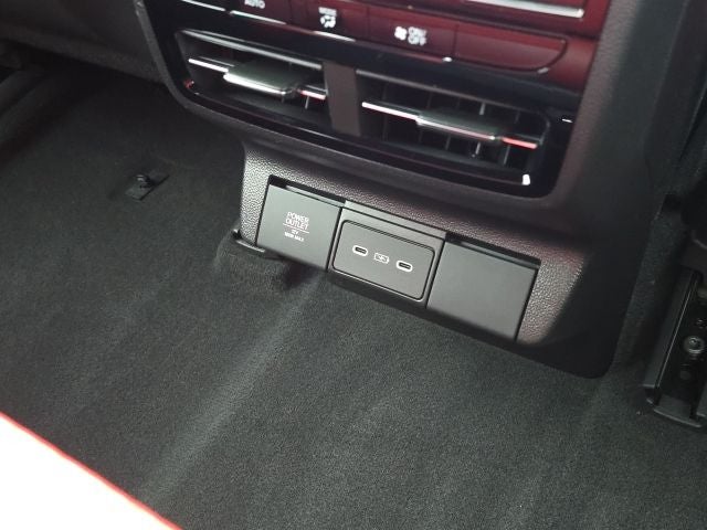 2025 Acura MDX A-Spec SH-AWD