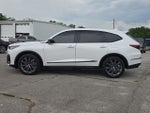 2025 Acura MDX A-Spec SH-AWD