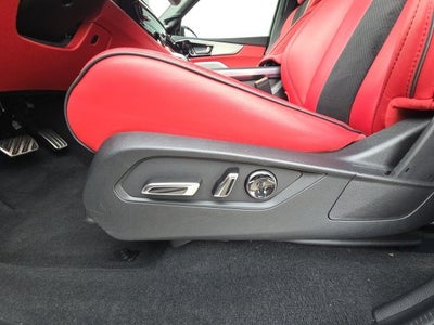 2025 Acura MDX A-Spec SH-AWD