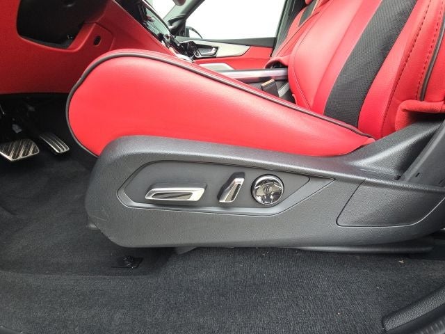 2025 Acura MDX A-Spec SH-AWD