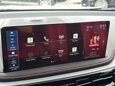 2025 Acura MDX A-Spec SH-AWD