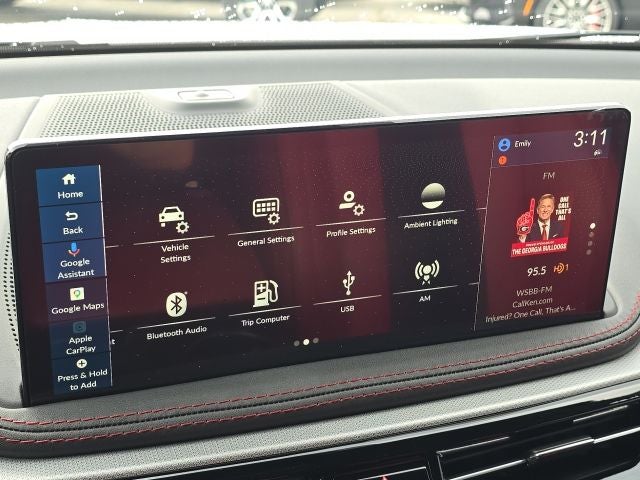 2025 Acura MDX A-Spec SH-AWD