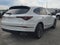 2025 Acura MDX A-Spec SH-AWD