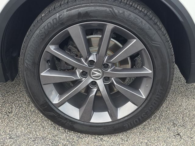2025 Acura MDX A-Spec SH-AWD