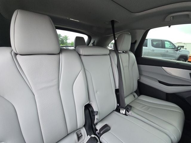 2024 Acura MDX Technology SH-AWD