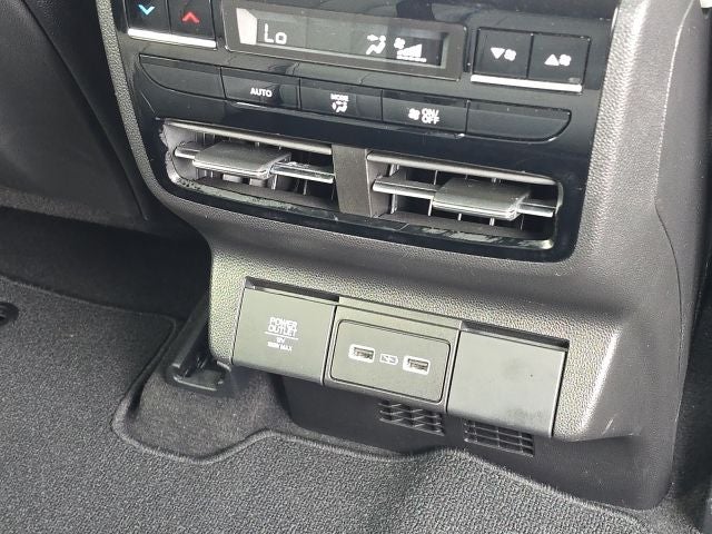 2024 Acura MDX Technology SH-AWD