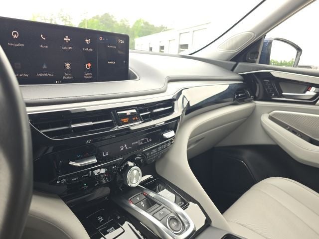 2024 Acura MDX Technology SH-AWD