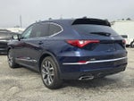 2024 Acura MDX Technology SH-AWD