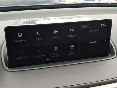 2024 Acura MDX Technology SH-AWD