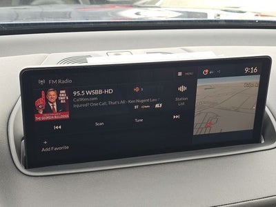 2024 Acura MDX Technology SH-AWD