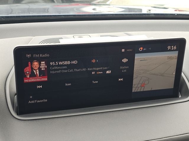 2024 Acura MDX Technology SH-AWD