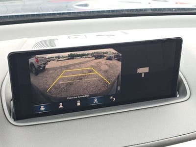 2024 Acura MDX Technology SH-AWD