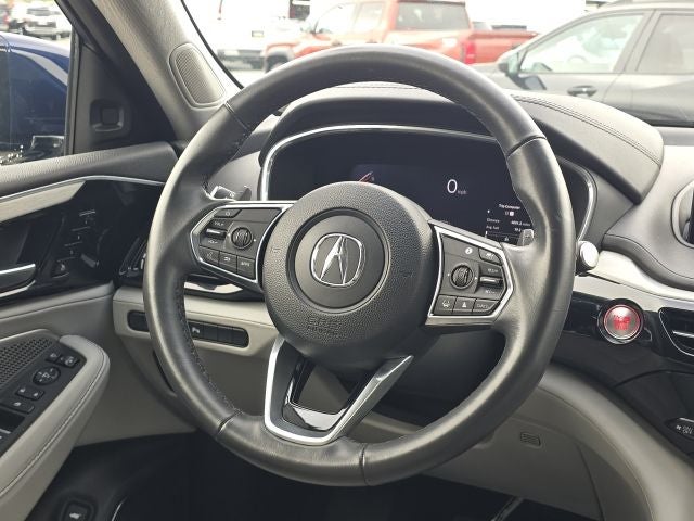 2024 Acura MDX Technology SH-AWD