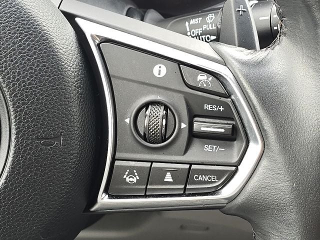 2024 Acura MDX Technology SH-AWD