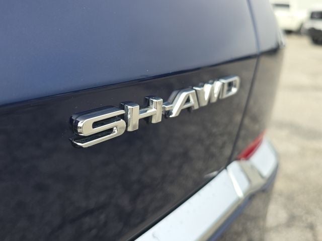 2024 Acura MDX Technology SH-AWD