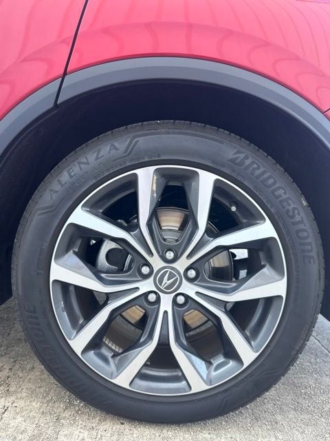 2023 Acura MDX Technology SH-AWD
