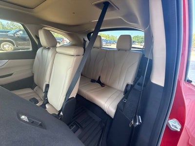 2023 Acura MDX Technology SH-AWD