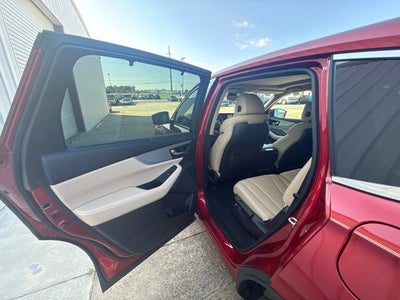2023 Acura MDX Technology SH-AWD