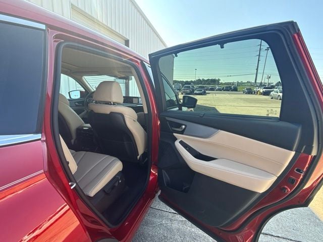 2023 Acura MDX Technology SH-AWD