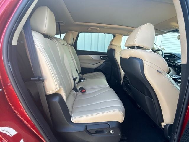 2023 Acura MDX Technology SH-AWD
