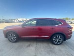 2023 Acura MDX Technology SH-AWD