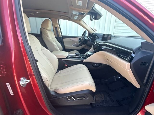 2023 Acura MDX Technology SH-AWD