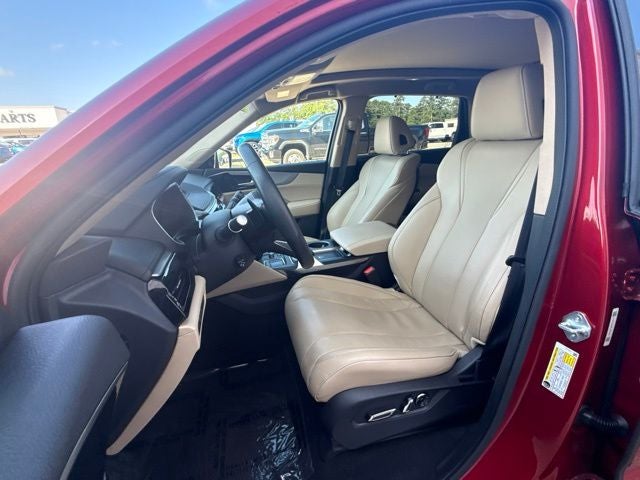 2023 Acura MDX Technology SH-AWD