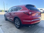 2023 Acura MDX Technology SH-AWD