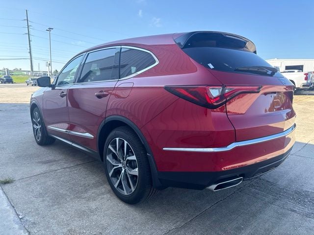 2023 Acura MDX Technology SH-AWD