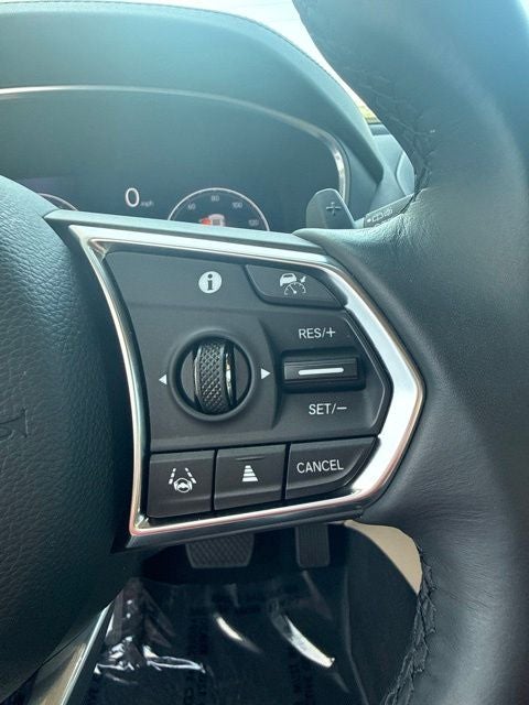 2023 Acura MDX Technology SH-AWD
