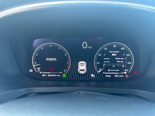 2023 Acura MDX Technology SH-AWD