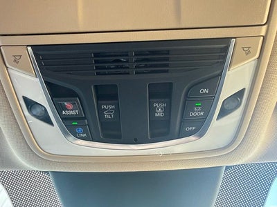 2023 Acura MDX Technology SH-AWD