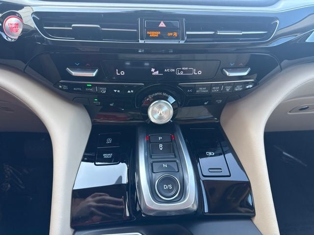 2023 Acura MDX Technology SH-AWD