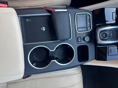 2023 Acura MDX Technology SH-AWD