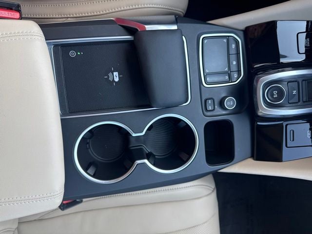 2023 Acura MDX Technology SH-AWD