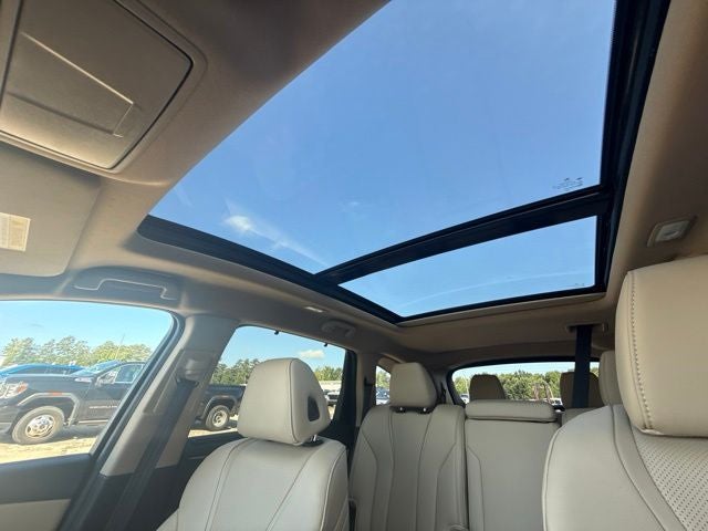 2023 Acura MDX Technology SH-AWD