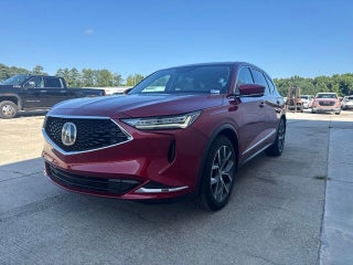 2023 Acura MDX Technology SH-AWD