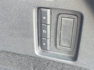 2023 Lincoln Aviator Reserve Premium